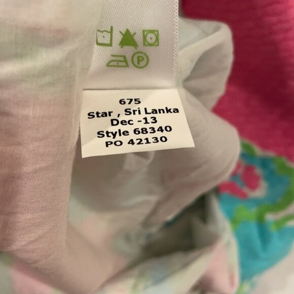 Lily Pulitzer Delicacy Skirt - Picture 10 of 12